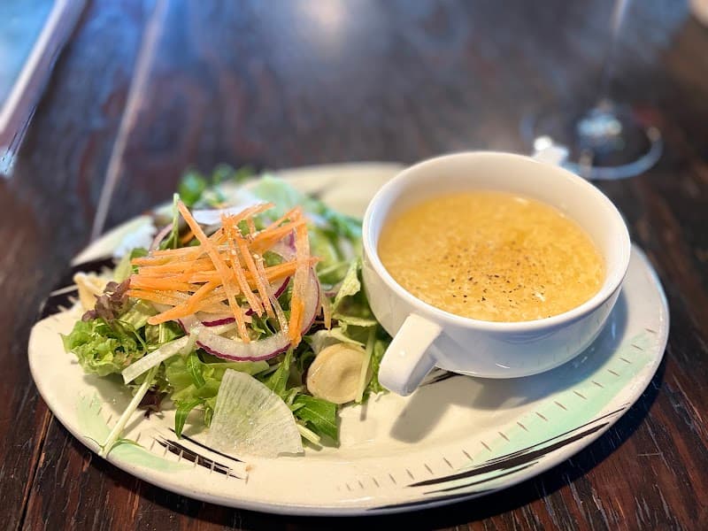 ナチュルヴァンの店内・料理の写真 2枚目