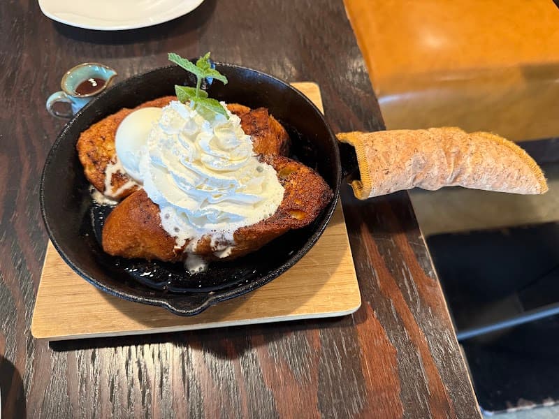 ナチュルヴァンの店内・料理の写真 3枚目