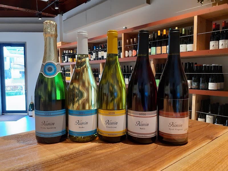 Wine Room 17の店内・料理の写真 3枚目