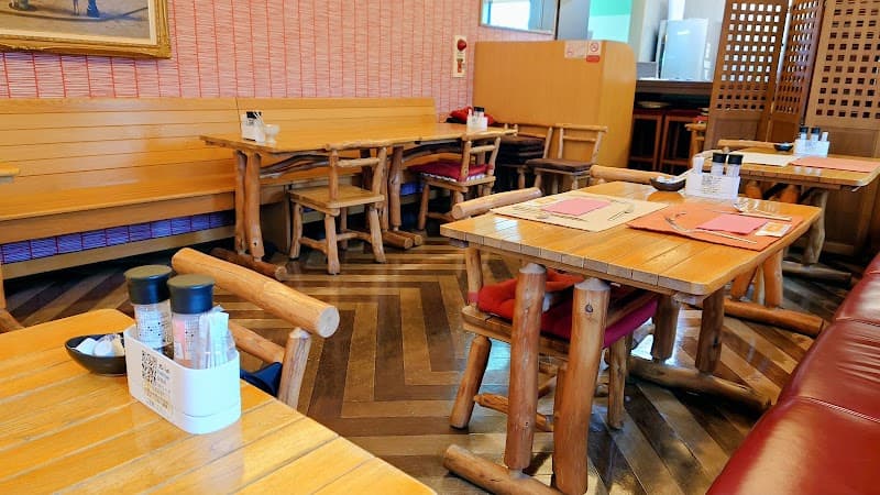 サンビームの店内・料理の写真 2枚目