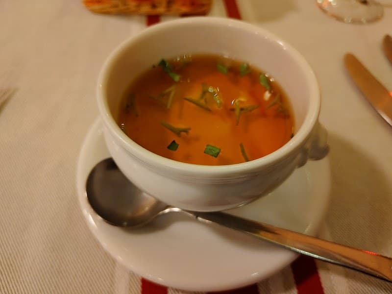 ビストロ・モンマルトル(le Bistro Montmartre)の店内・料理の写真 3枚目
