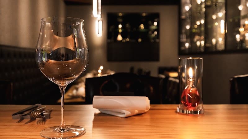 SunT Vintageの店内・料理の写真 2枚目