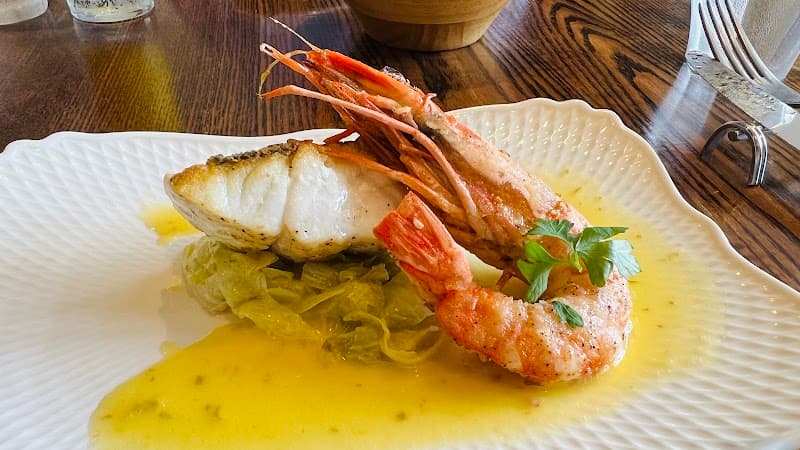 ビストロ ヴァンダンジュの店内・料理の写真 2枚目