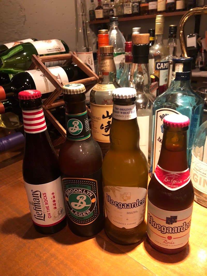 DINING BAR 『TSUDOI』の店内・料理の写真 2枚目