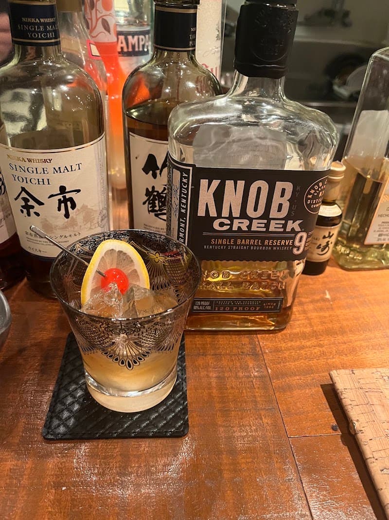DINING BAR 『TSUDOI』の店内・料理の写真 3枚目