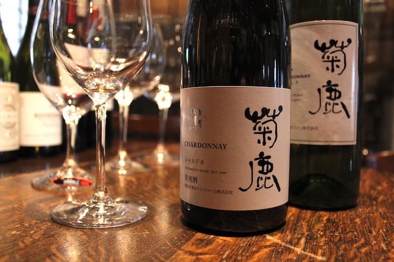 ワインバー ソムリエ タナカ（Wine Bar Tanaka）の店内・料理の写真 2枚目
