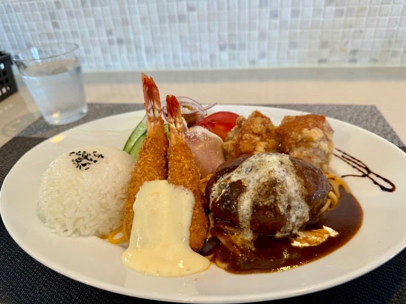 ビストロ RANKAの店内・料理の写真 2枚目