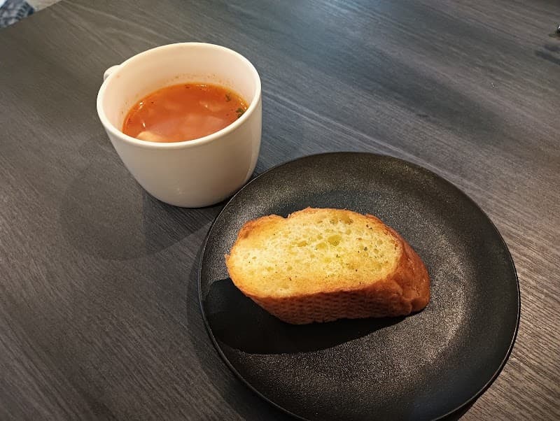ビストロ RANKAの店内・料理の写真 3枚目