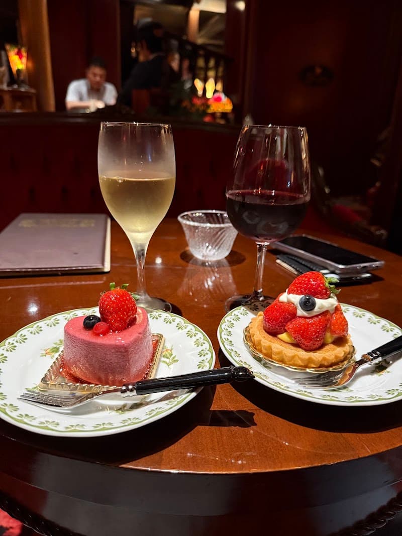 ラフォーレさちの店内・料理の写真 2枚目