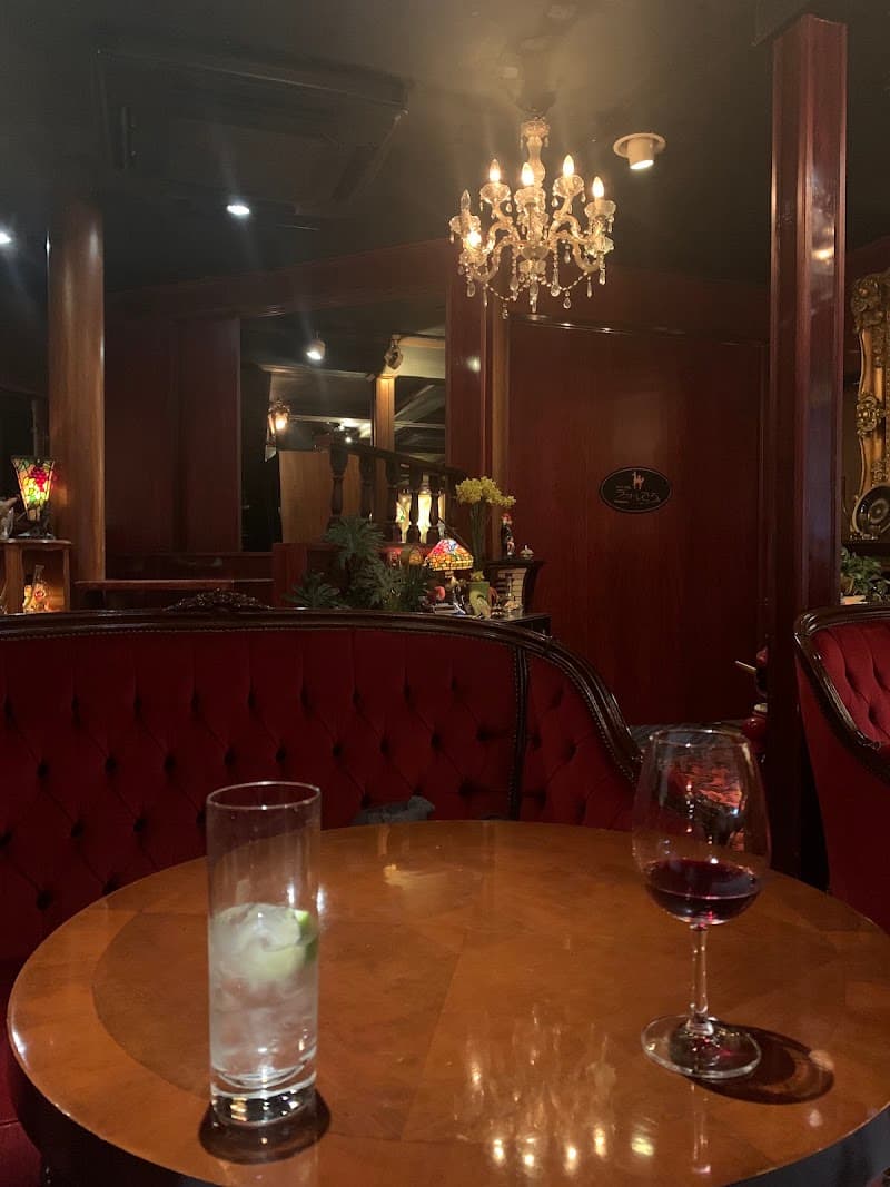 ラフォーレさちの店内・料理の写真 3枚目