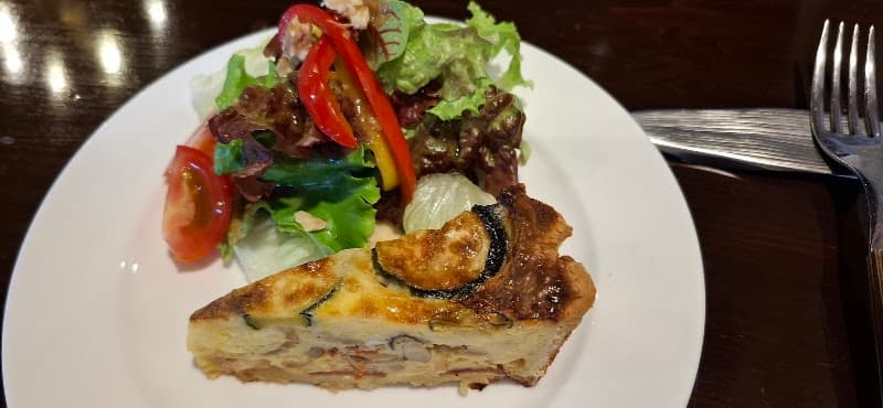 ビストロカフェリヒトの店内・料理の写真 3枚目