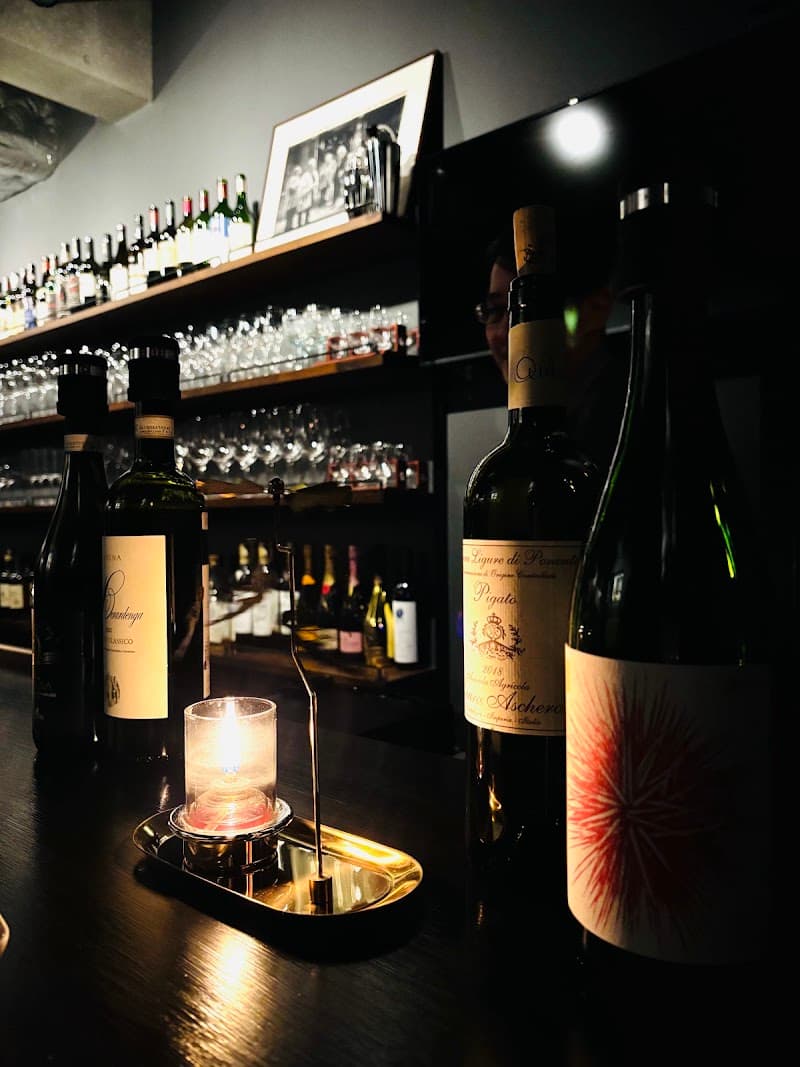 wine bar 5
