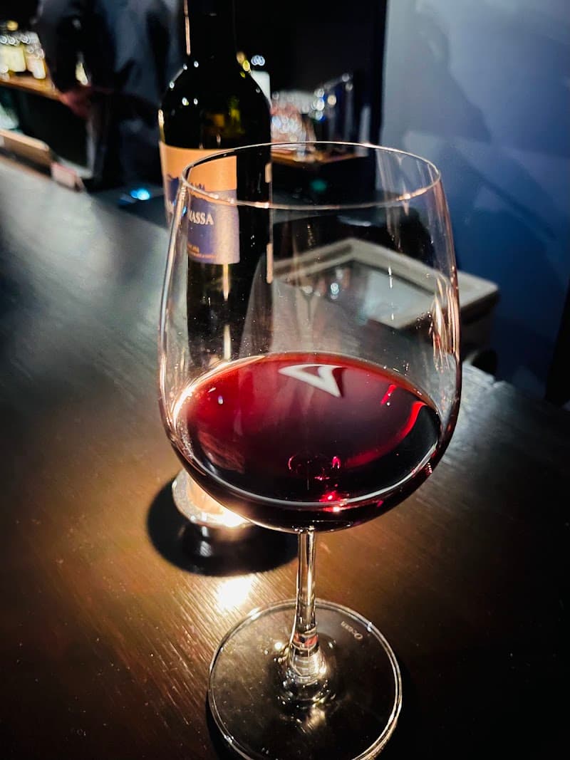 wine bar ５の店内・料理の写真 2枚目