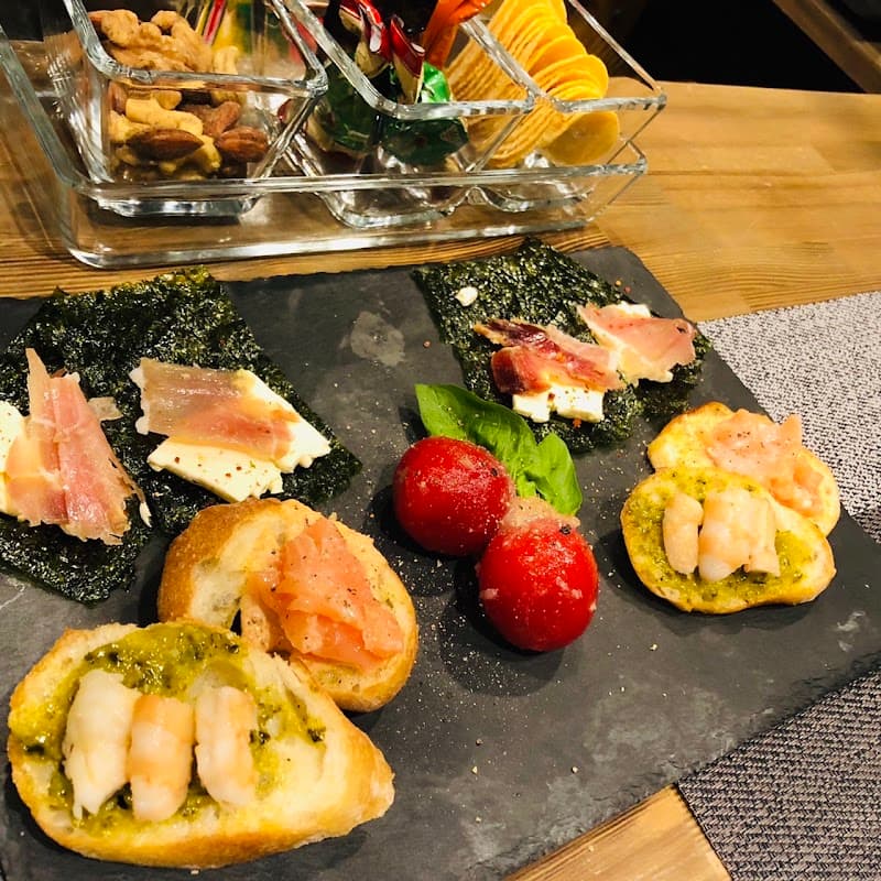 chillの店内・料理の写真 2枚目