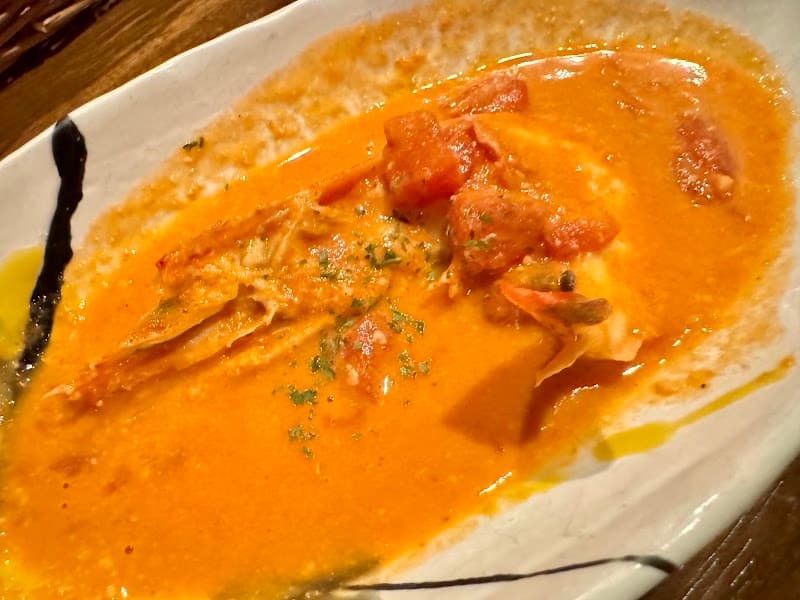 GUN’s屋（ガンズヤ）の店内・料理の写真 3枚目