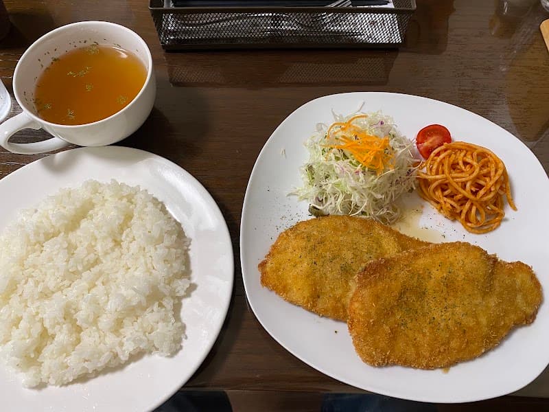 キッチン マンマの店内・料理の写真 3枚目