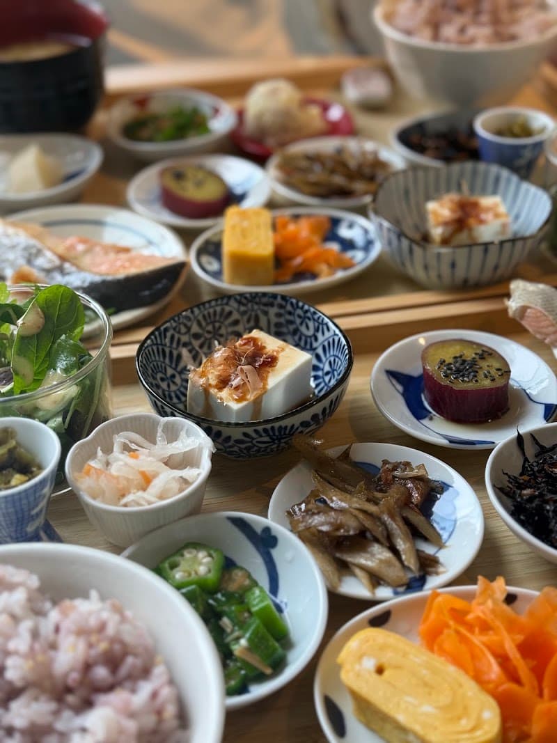 and S organic | Fukuokaの店内・料理の写真 3枚目