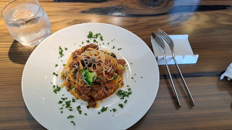 ビストロ ビアンカの店内・料理の写真 2枚目