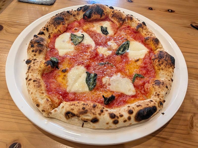 五感で楽しむ創作イタリアンLa pajico(ラパジック)の店内・料理の写真 3枚目