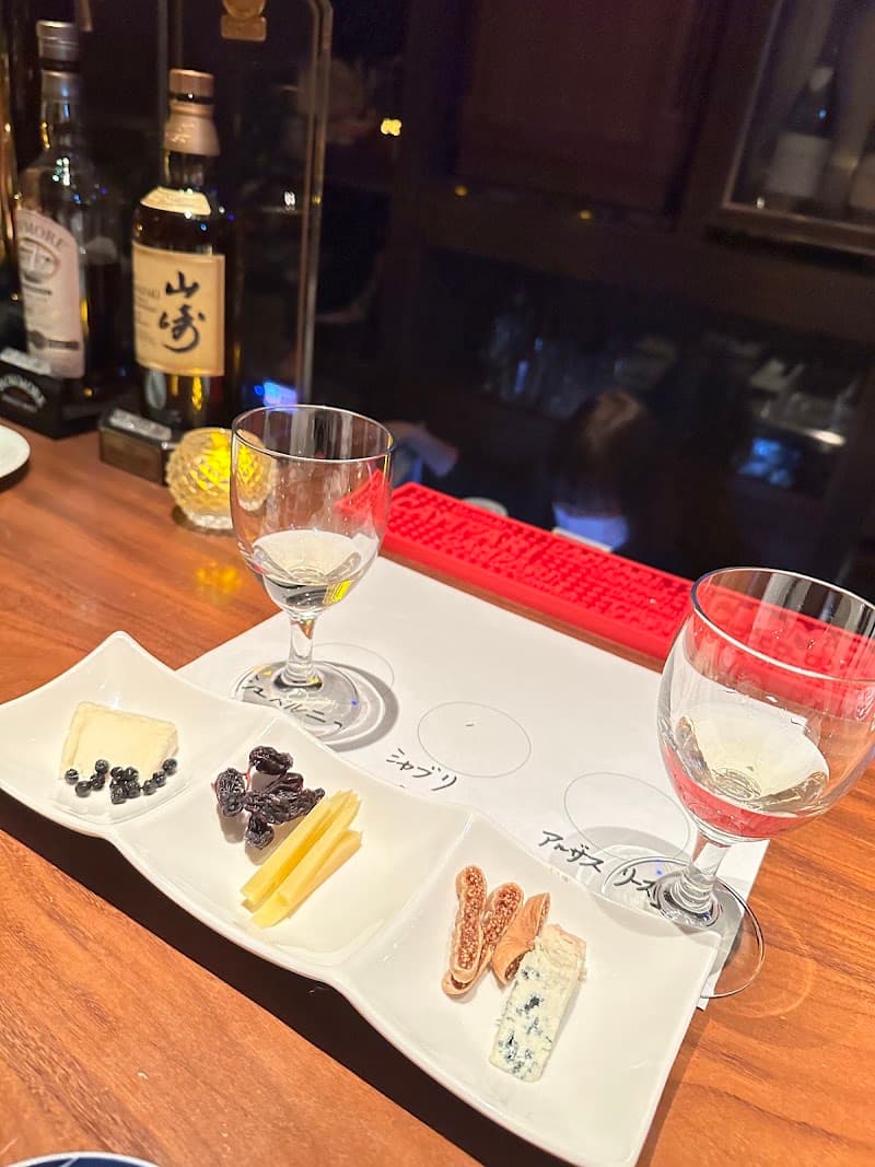 SUGIYAの店内・料理の写真 3枚目