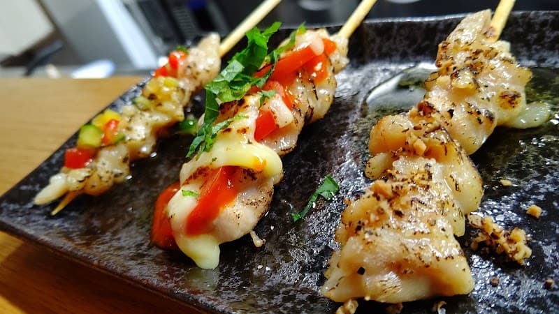 和とワイン薬院成田屋の店内・料理の写真 2枚目