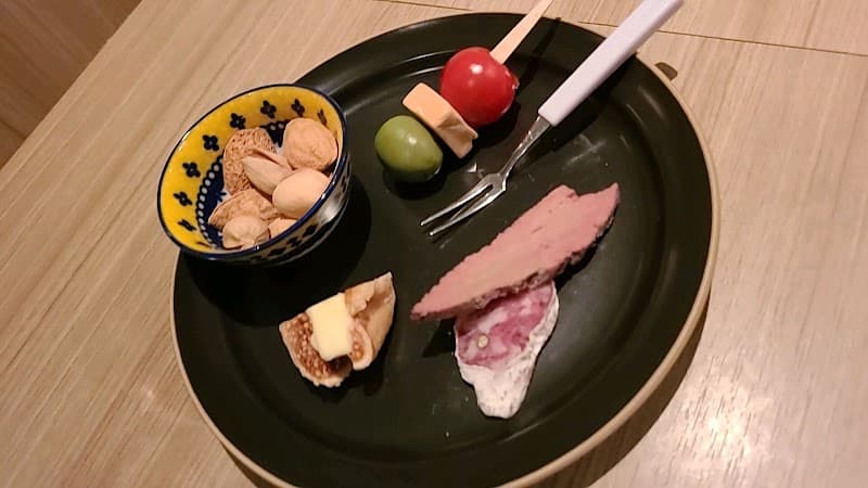 Rey'sの店内・料理の写真 2枚目