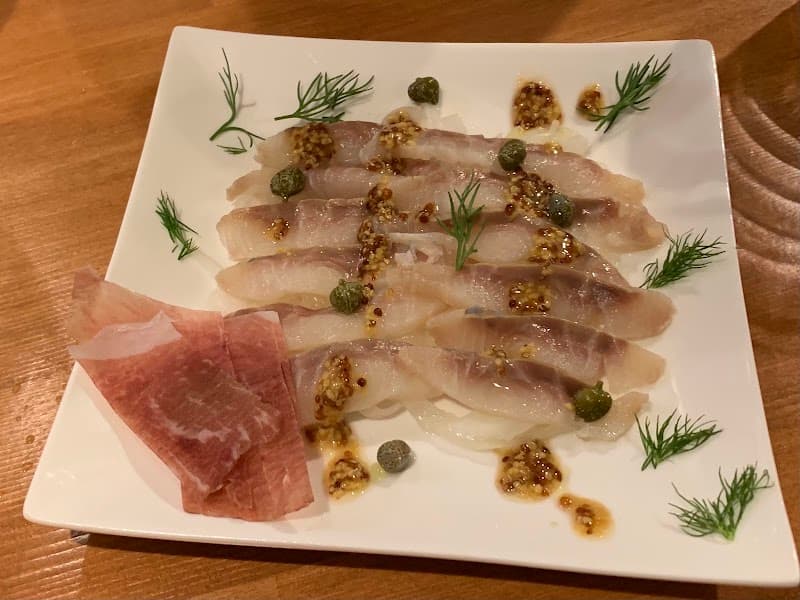 ワインテリア Be-Oneの店内・料理の写真 2枚目