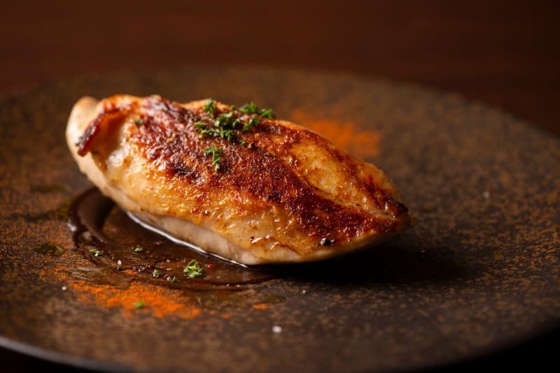 Wine&Dining EKAの店内・料理の写真 2枚目
