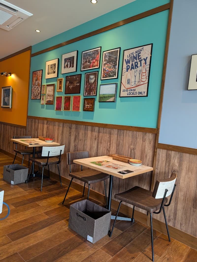 BAR VITAの店内・料理の写真 2枚目