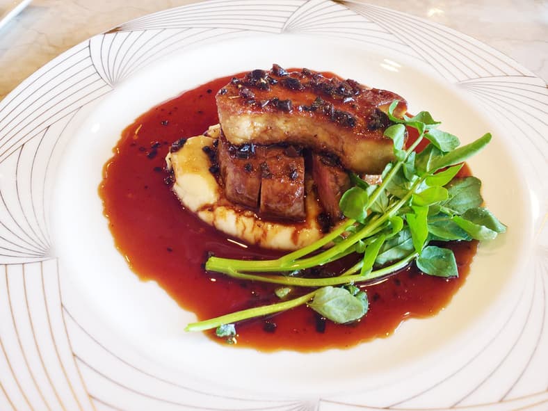 仏男(フレンチマン)の店内・料理の写真 2枚目