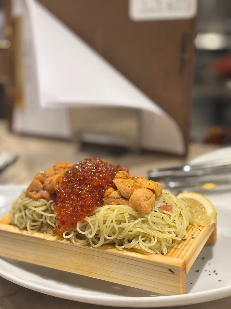 仏男(フレンチマン)の店内・料理の写真 3枚目