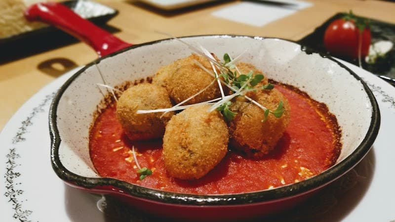 Bistro TRANVIA(ビストロ トランビア)の店内・料理の写真 2枚目