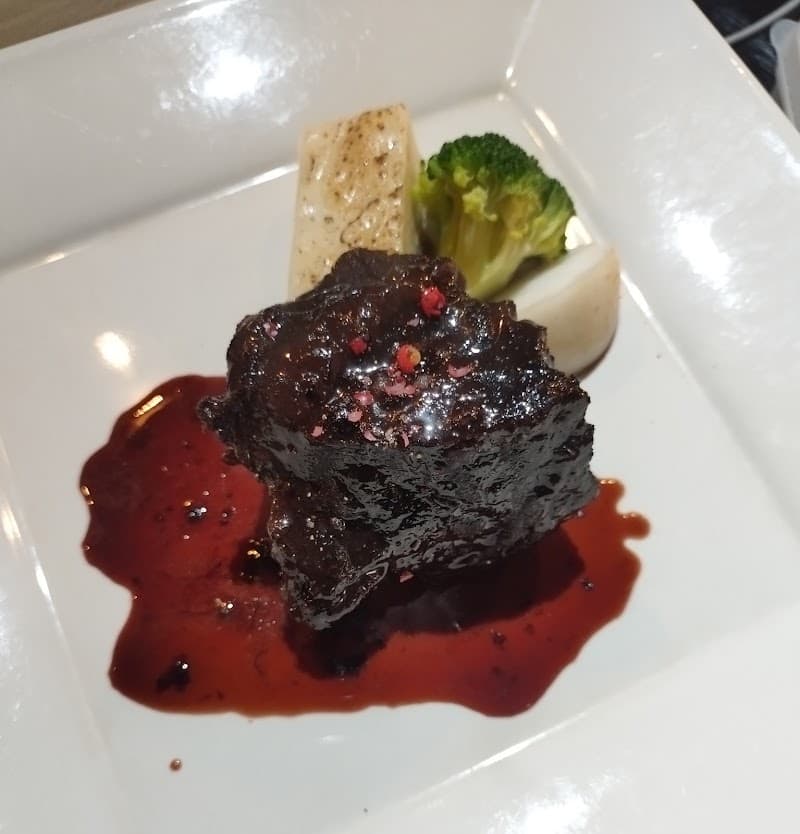 Bistro TRANVIA(ビストロ トランビア)の店内・料理の写真 3枚目