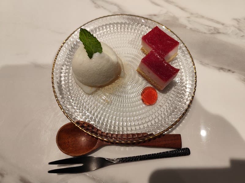 kappou KOMAの店内・料理の写真 3枚目