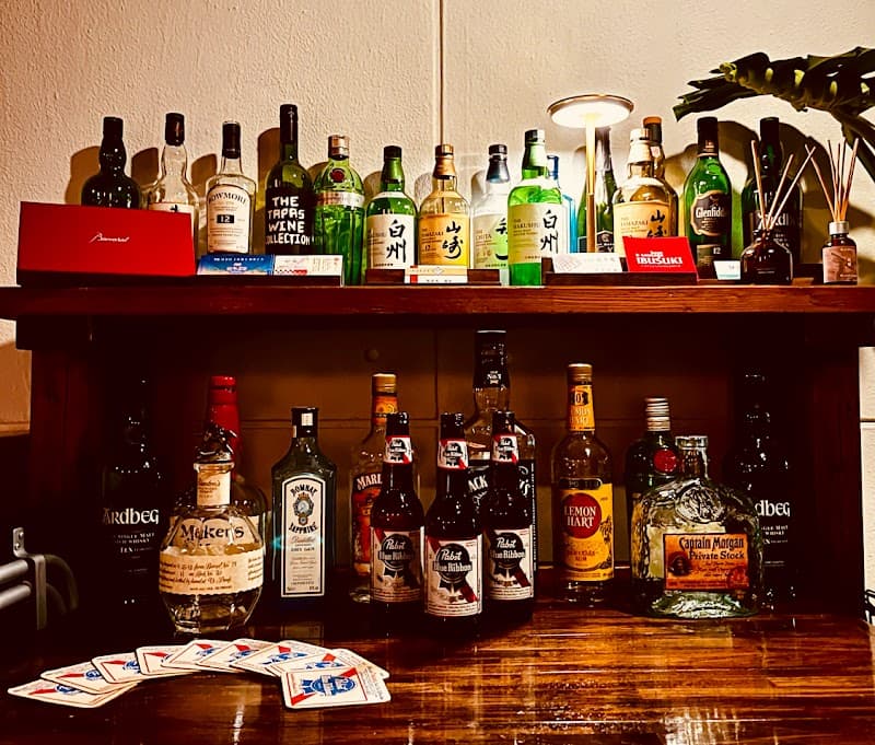 Bar Life