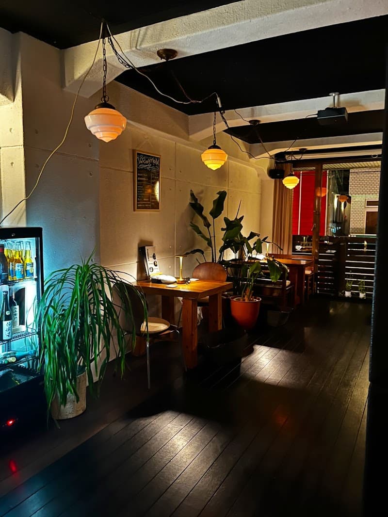 Bar Lifeの店内・料理の写真 3枚目