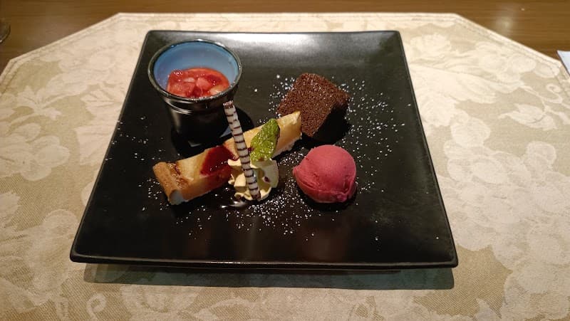 ビストロ・ヴィノーブルの店内・料理の写真 3枚目