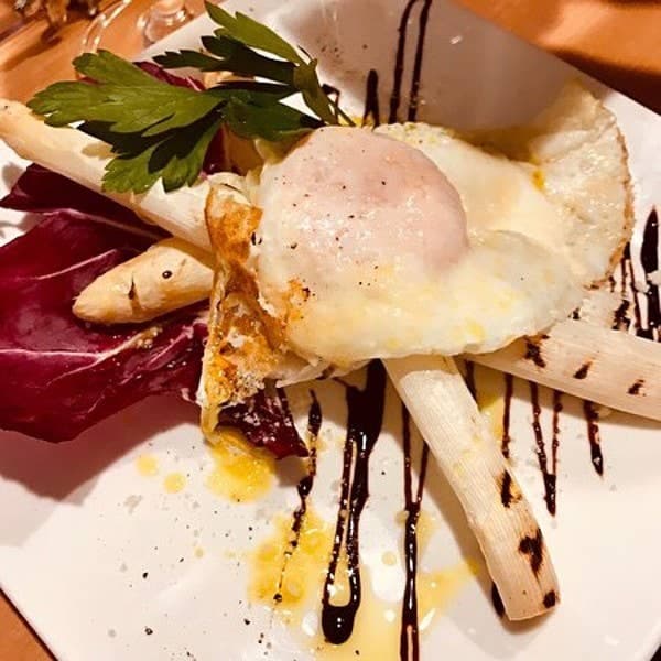 谷中イタリアンバール ネネコロの店内・料理の写真 2枚目