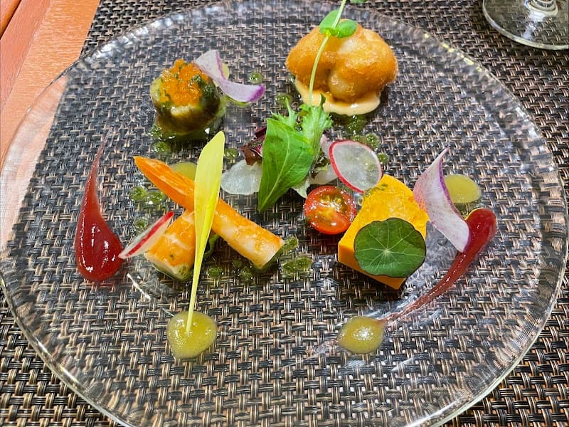 ビストロ･モンドールの店内・料理の写真 3枚目