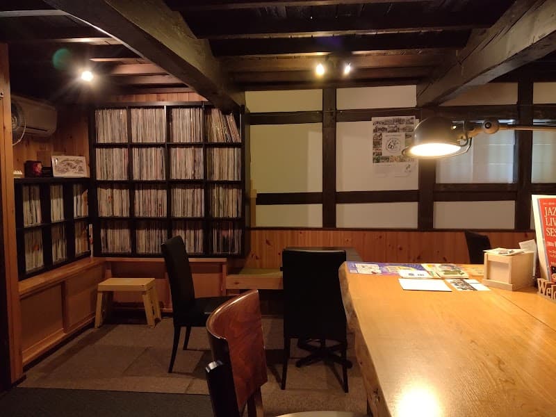 BREW NOTE 遠野