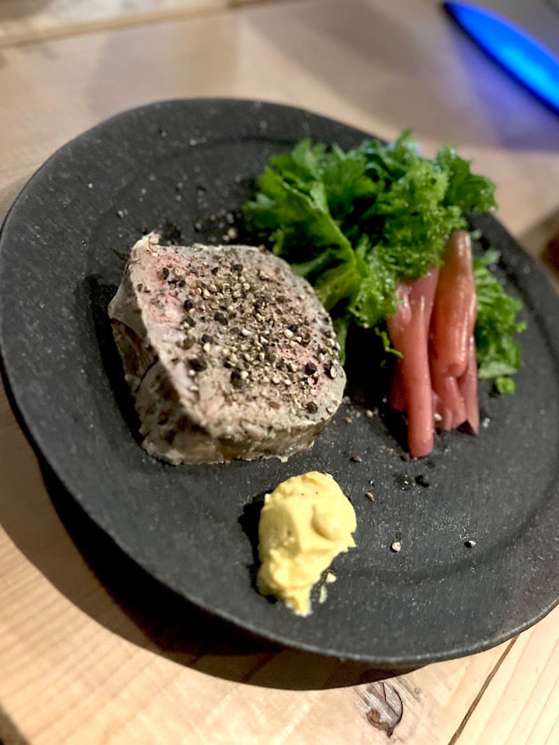 空想completeの店内・料理の写真 3枚目