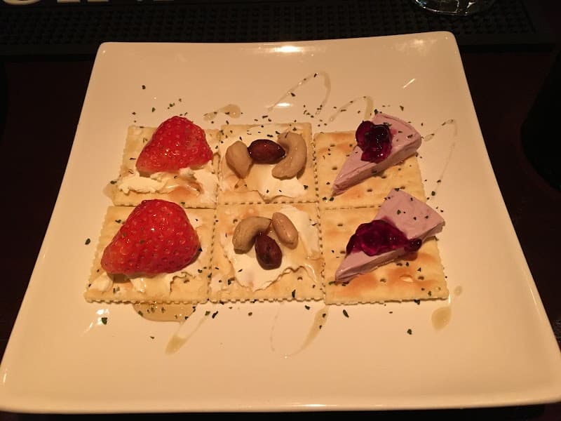 BAR MONKの店内・料理の写真 2枚目