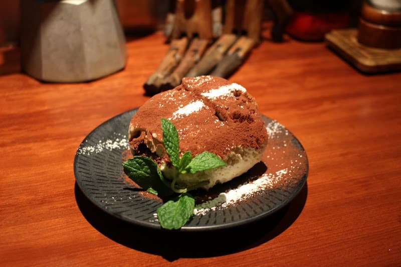 Bistro Carnesioの店内・料理の写真 2枚目