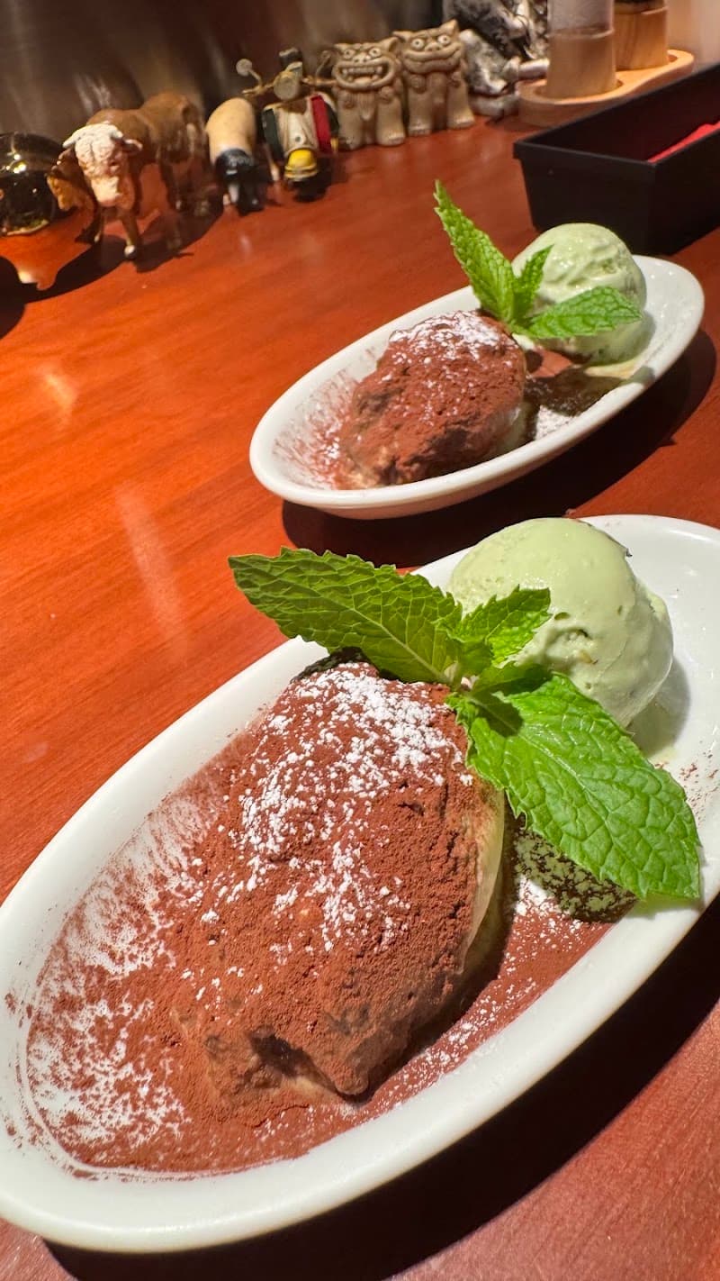 Bistro Carnesioの店内・料理の写真 3枚目