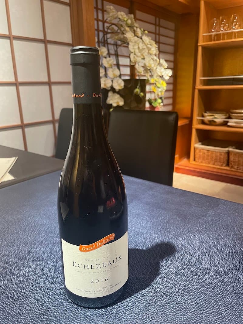 フレンチ鉄板『えしぇ蔵』の店内・料理の写真 2枚目
