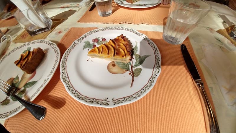 レストランキムラの店内・料理の写真 2枚目