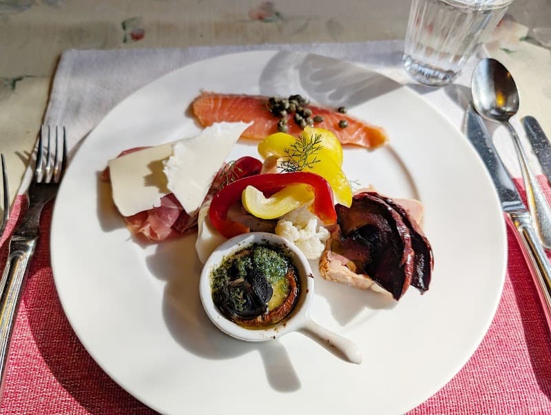 レストランキムラの店内・料理の写真 3枚目
