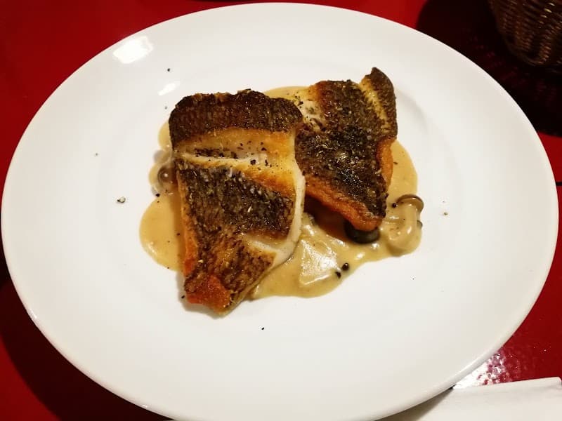 ビストロ 古川亭の店内・料理の写真 2枚目