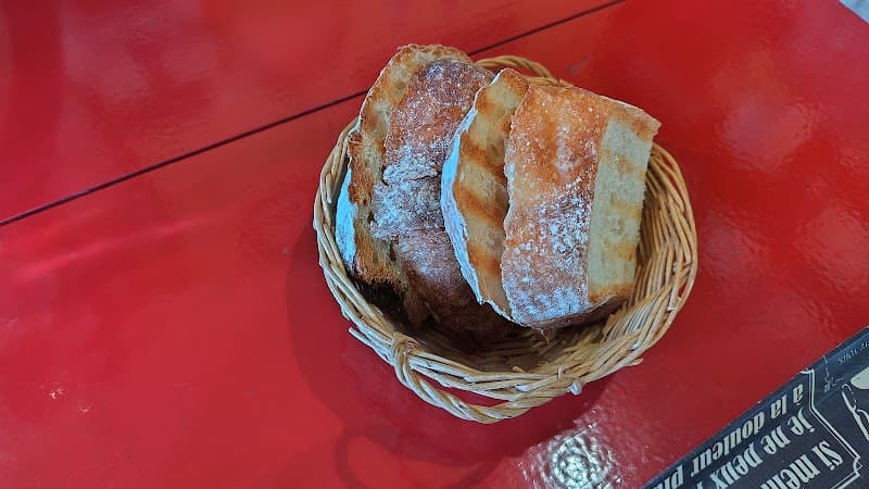 ビストロ 古川亭の店内・料理の写真 3枚目