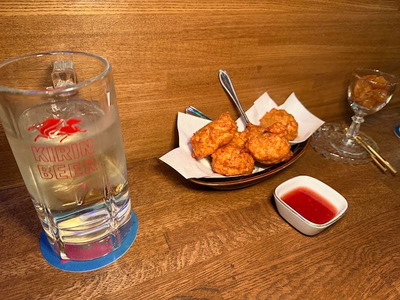 ニューベルバラの店内・料理の写真 2枚目